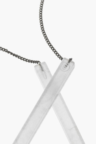 Necklace with Pendants