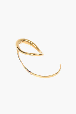 Silver Earring
