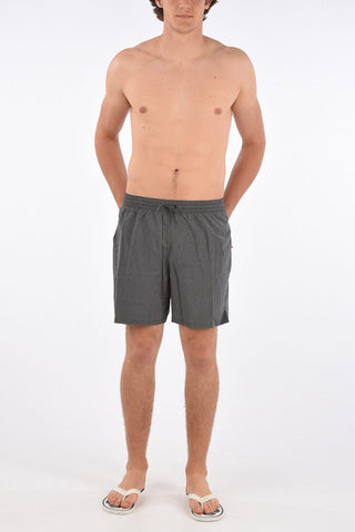 Boxer Swimsuit