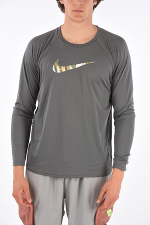 Logo Print T-Shirt