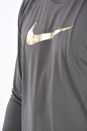 Logo Print T-Shirt
