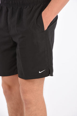 Boxer Swimsuit