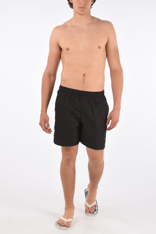 Boxer Swimsuit