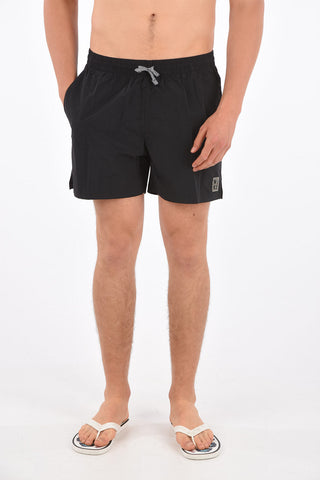 Boxer Swimsuit