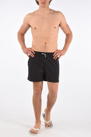 Boxer Swimsuit