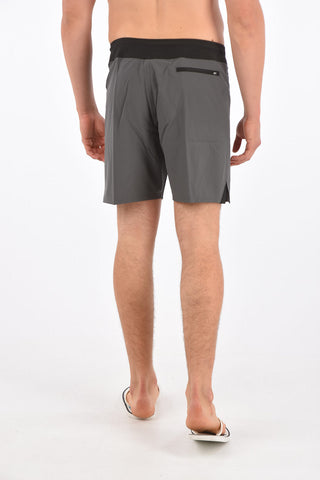 Boxer Swimsuit