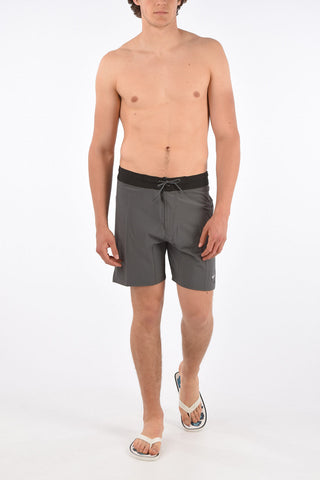 Boxer Swimsuit