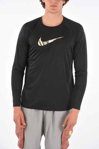 Logo Print T-Shirt