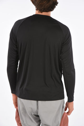 Logo Print T-Shirt