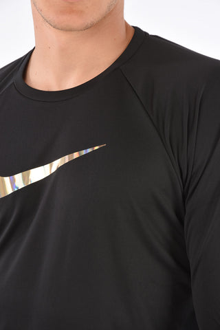 Logo Print T-Shirt