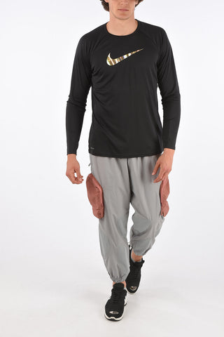 Logo Print T-Shirt