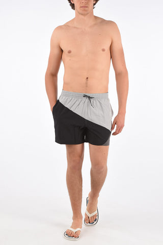 Costume da Bagno Boxer