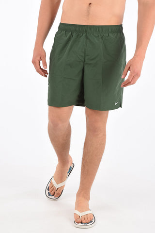 Boxer Swimsuit