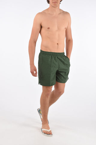 Boxer Swimsuit