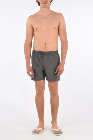 Boxer Swimsuit