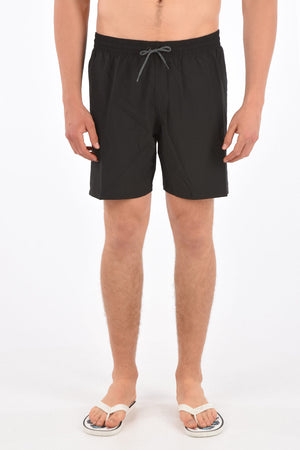 SWIM Costume da Bagno Boxer in Tinta Unita