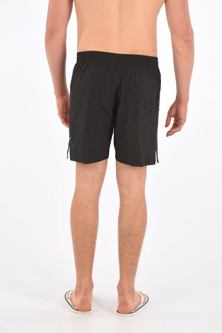 SWIM Costume da Bagno Boxer in Tinta Unita