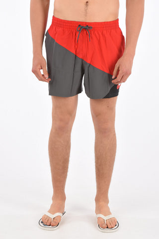 Boxer Swimsuit
