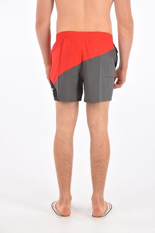 Boxer Swimsuit