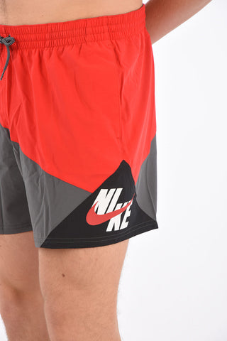 Boxer Swimsuit