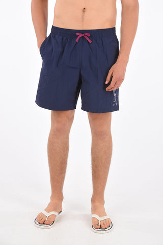 Boxer Swimsuit