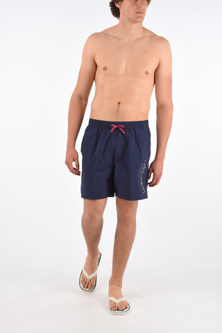 Boxer Swimsuit