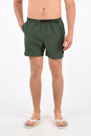 Boxer Swimsuit