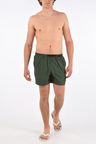 Boxer Swimsuit