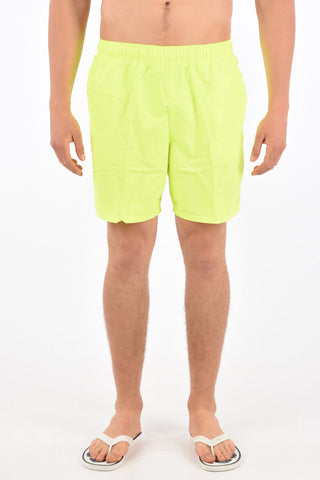 Boxer Swimsuit