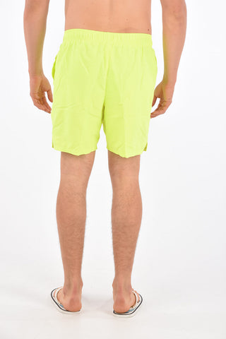 Boxer Swimsuit