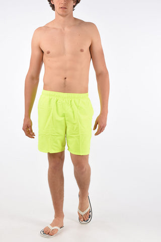 Boxer Swimsuit