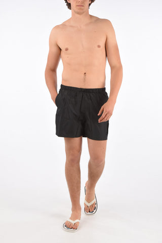 Boxer Swimsuit