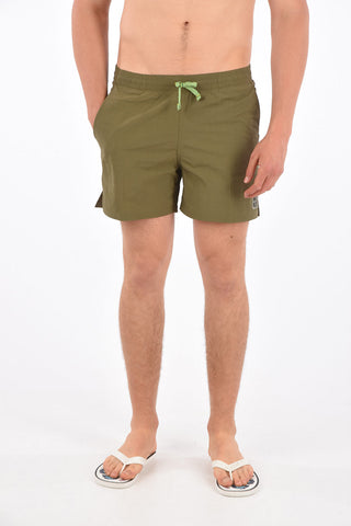 Boxer Swimsuit