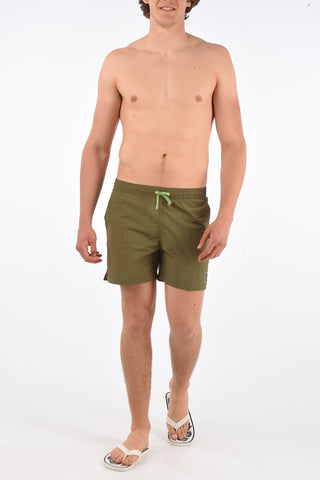 Boxer Swimsuit