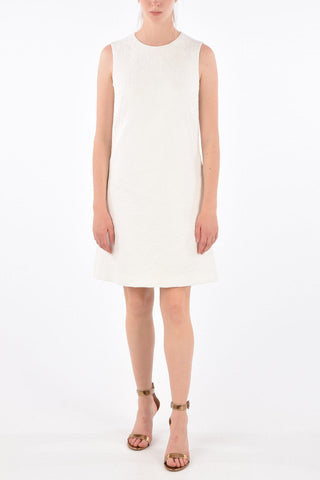 Vestito Shift Jaquard 