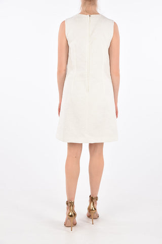 Vestito Shift Jaquard 