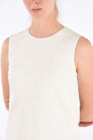 Vestito Shift Jaquard 