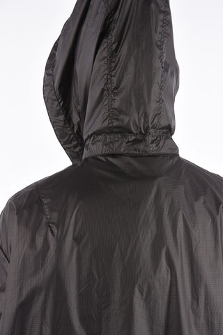 4 Pocket Drawstring  Jacket