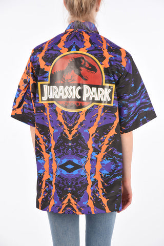 3 Pocket JURASSIC PARK Shirt