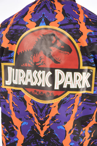3 Pocket JURASSIC PARK Shirt