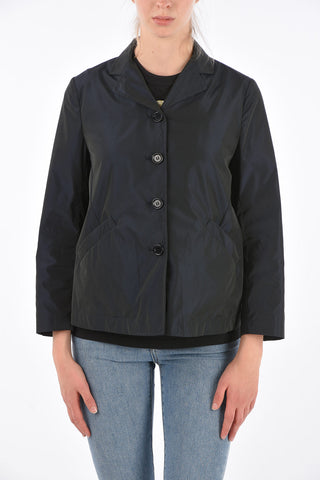 Unlined 2 Pocket Jacket