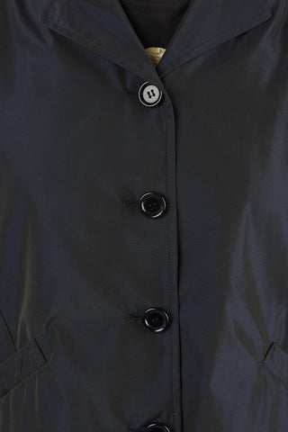 Unlined 2 Pocket Jacket