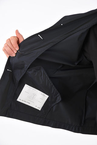 Unlined 2 Pocket Jacket