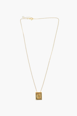Collana con Pendente