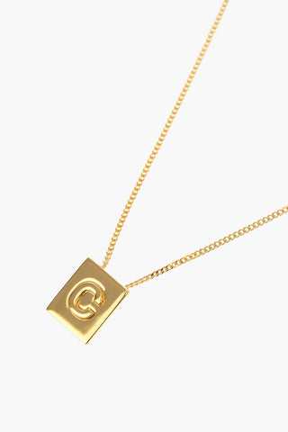 Collana con Pendente