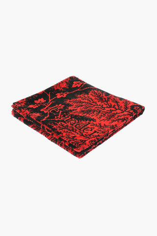 Printed Sea Towel