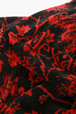 Printed Sea Towel