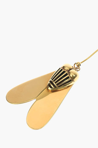 Earring With Pendant