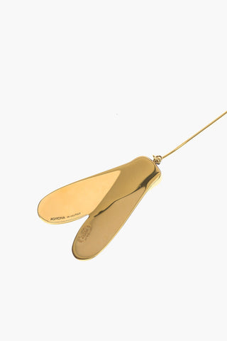 Earring With Pendant