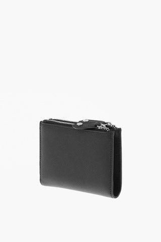 Leather VICTORIA Wallet